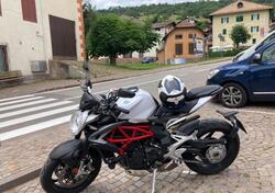 MV Agusta Brutale 800 EAS ABS (2016 - 19) usata