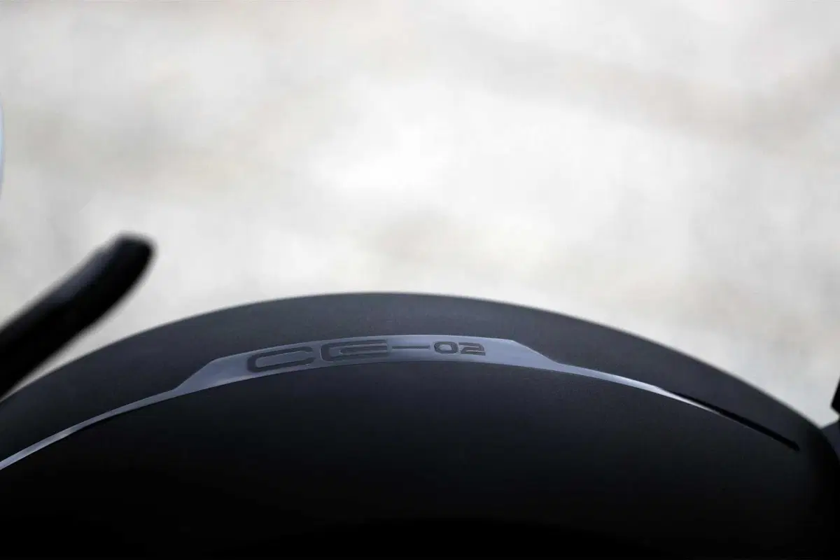 BMW CE 02: benvenuto cyber punk! Il nostro primo test (59)
