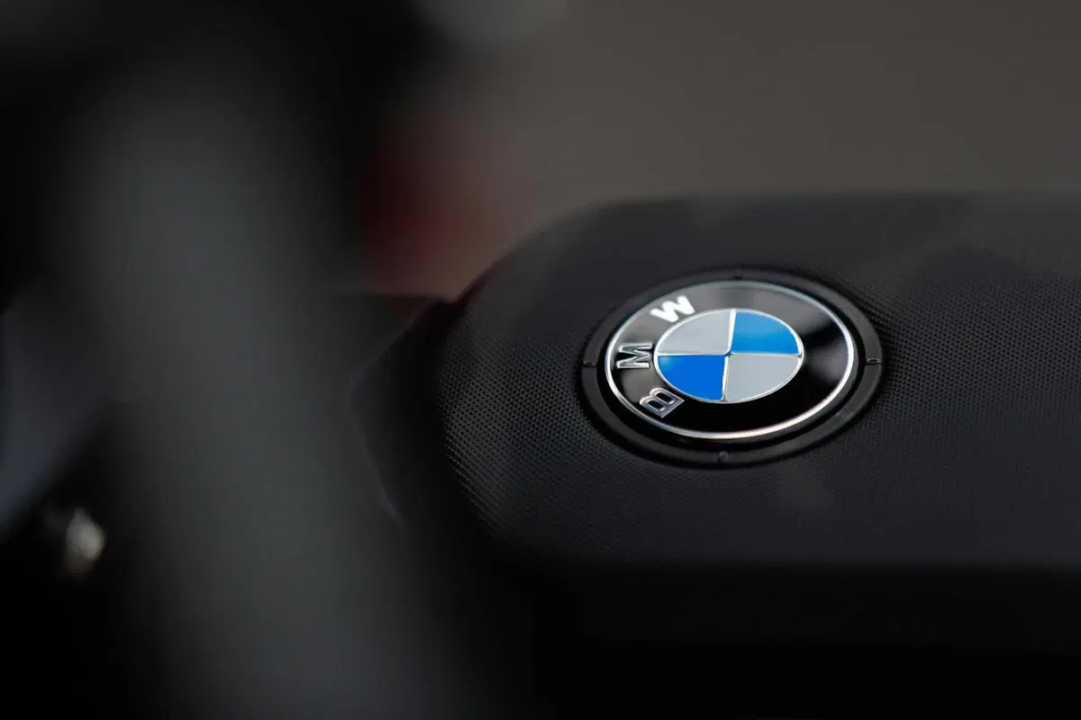 BMW CE 02: benvenuto cyber punk! Il nostro primo test (89)