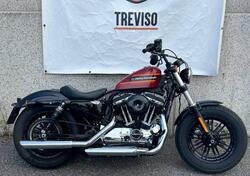 Harley-Davidson 1200 Forty-Eight Special (2018 - 20) usata
