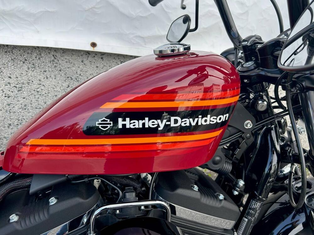 Harley-Davidson 1200 Forty-Eight Special (2018 - 20) (3)