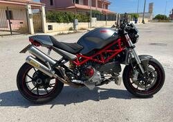 Ducati Monster S4R Testastretta usata