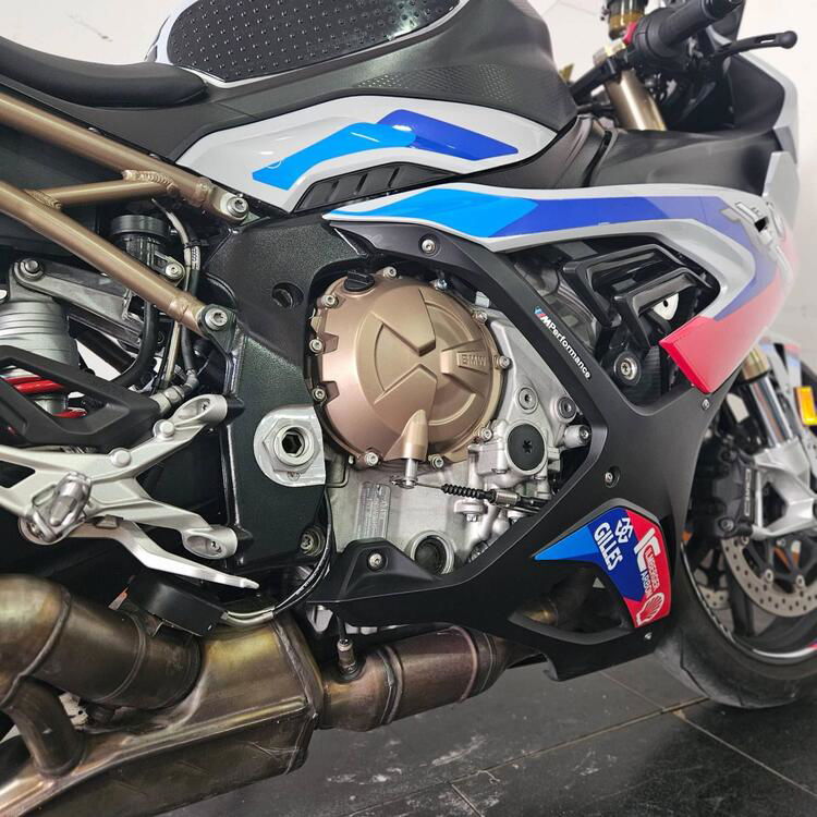 Bmw S 1000 RR (2021 - 22) (5)