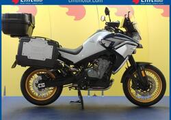 CFMOTO 800MT Explorer (2023 - 24) usata