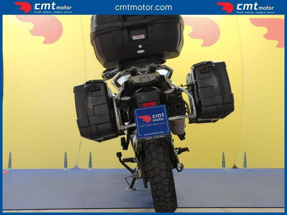 CFMOTO 800MT Explorer (2023 - 24) (4)