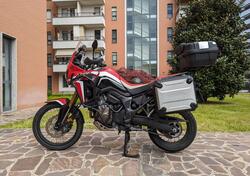 Honda Africa Twin CRF 1000L DCT Travel Edition (2018 - 19) usata