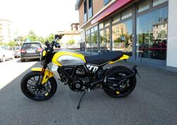 Ducati Scrambler 800 Icon (2023 - 24) nuova