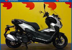 Kl Brera X 125 (2022 - 24) nuova