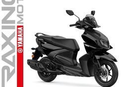 Yamaha RayZR (2024) nuova