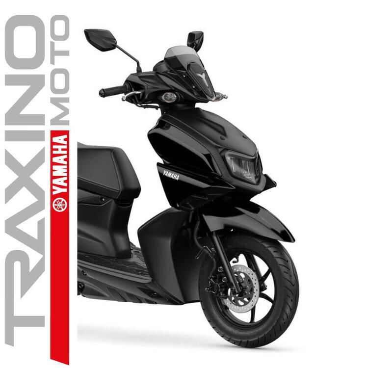 Yamaha RayZR (2024) (2)