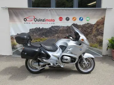 Bmw R 1150 RT (2000 - 06) usata