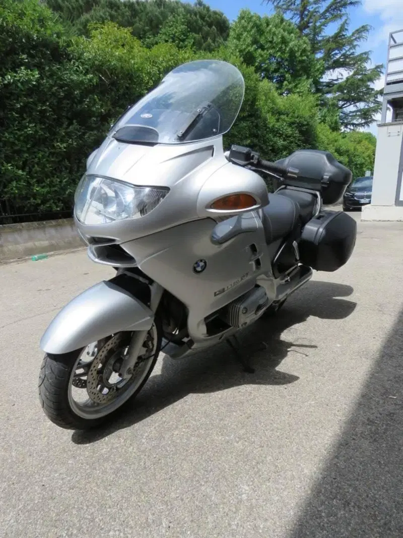 Bmw R 1150 RT (2000 - 06) (3)