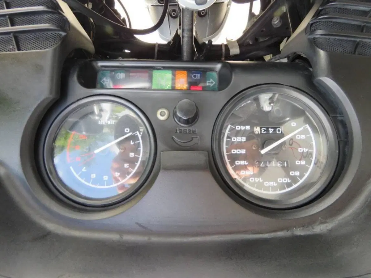 Bmw R 1150 RT (2000 - 06) (5)