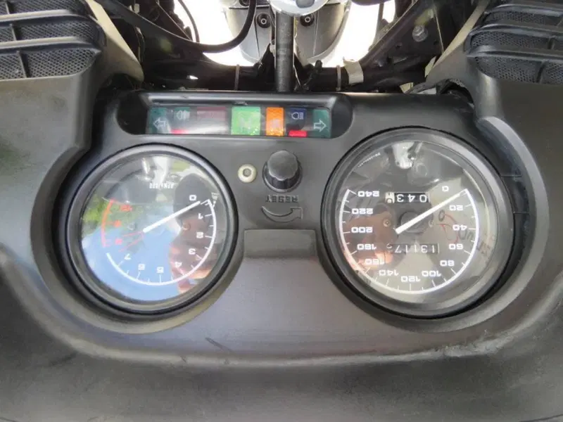 Bmw R 1150 RT (2000 - 06) (5)