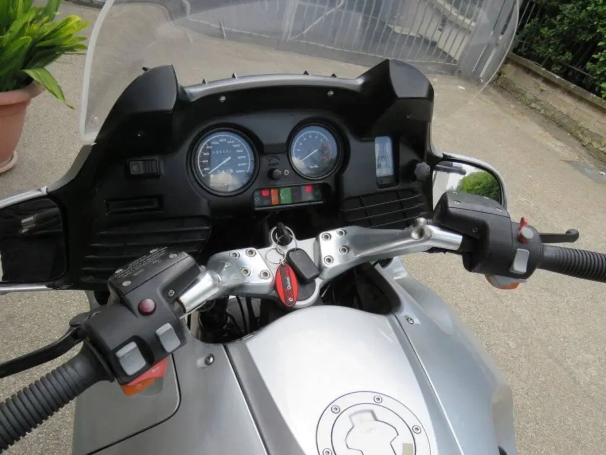 Bmw R 1150 RT (2000 - 06) (6)