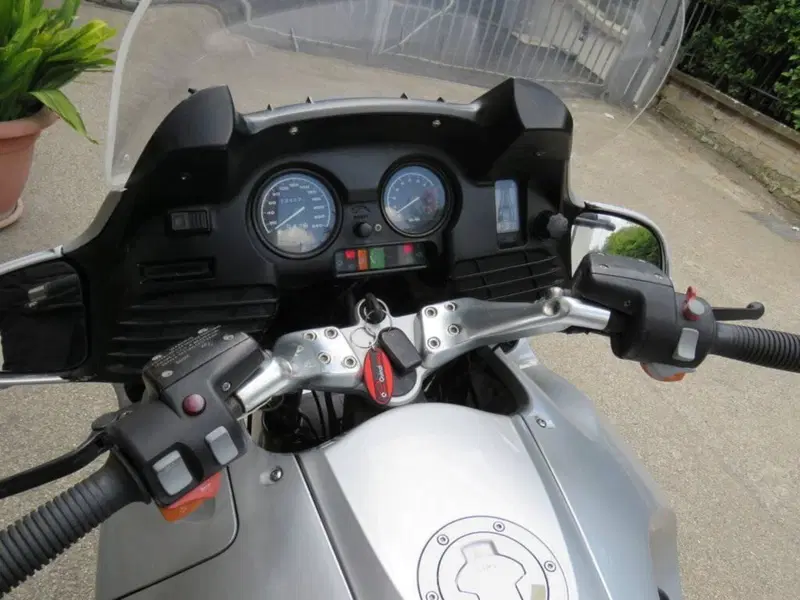 Bmw R 1150 RT (2000 - 06) (6)