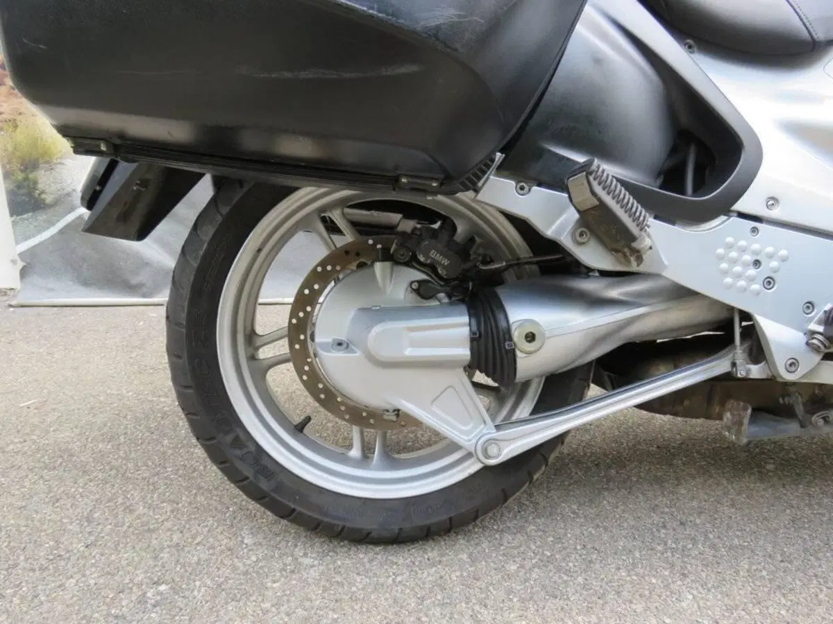 Bmw R 1150 RT (2000 - 06) (8)
