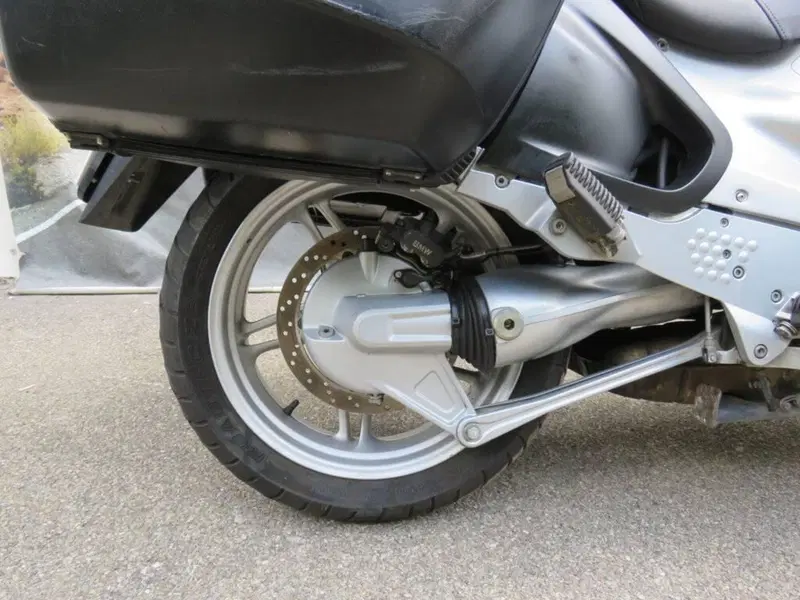 Bmw R 1150 RT (2000 - 06) (8)