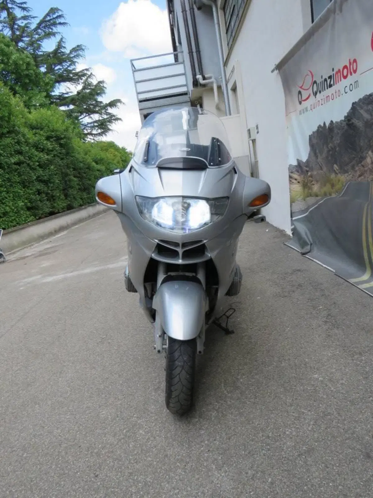Bmw R 1150 RT (2000 - 06) (11)