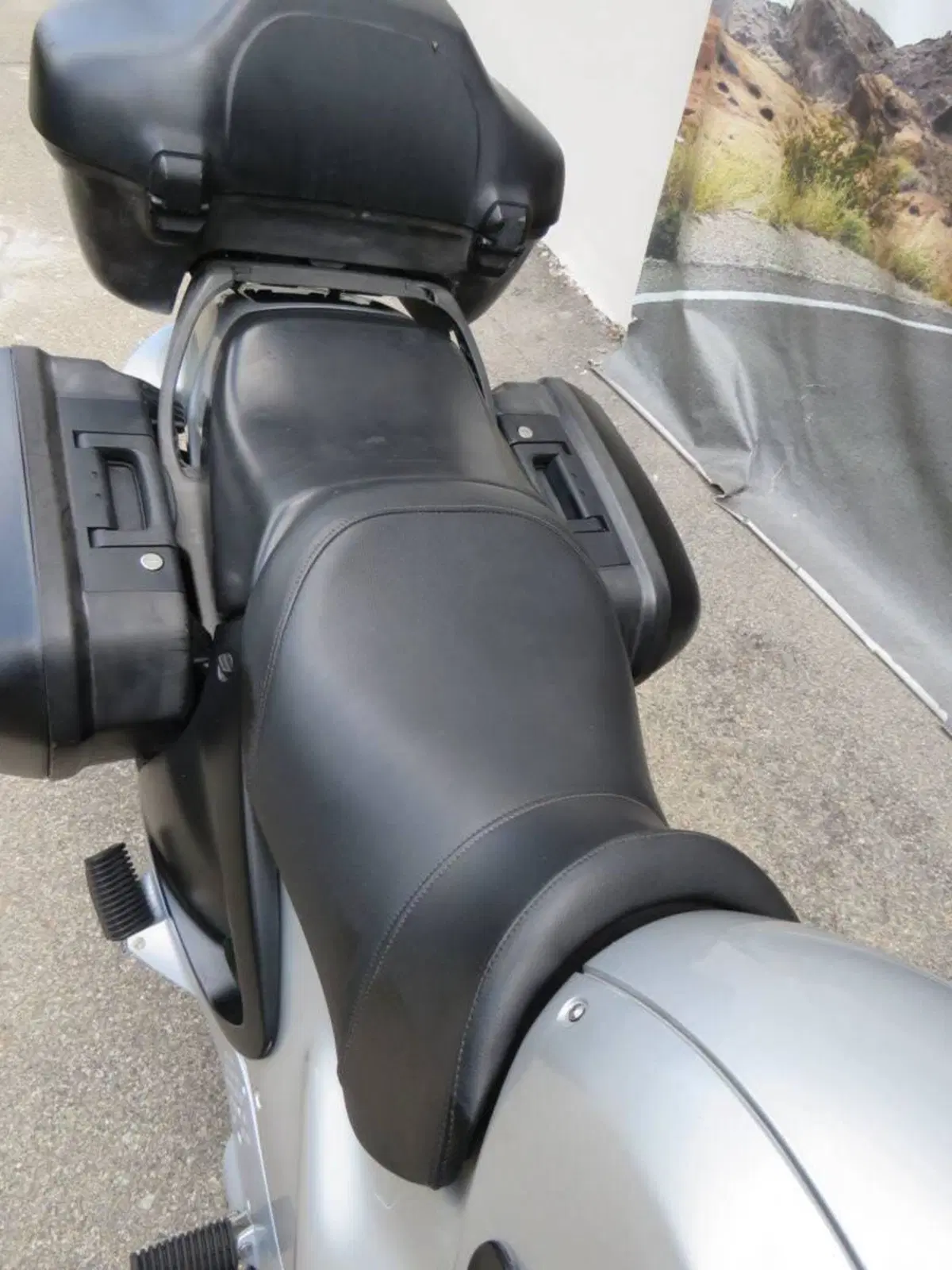Bmw R 1150 RT (2000 - 06) (12)