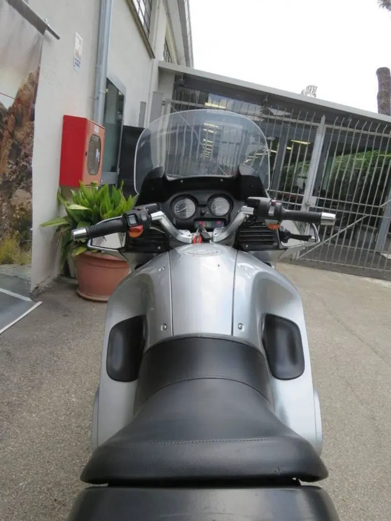 Bmw R 1150 RT (2000 - 06) (13)