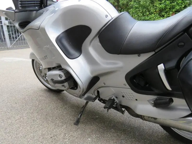 Bmw R 1150 RT (2000 - 06) (14)