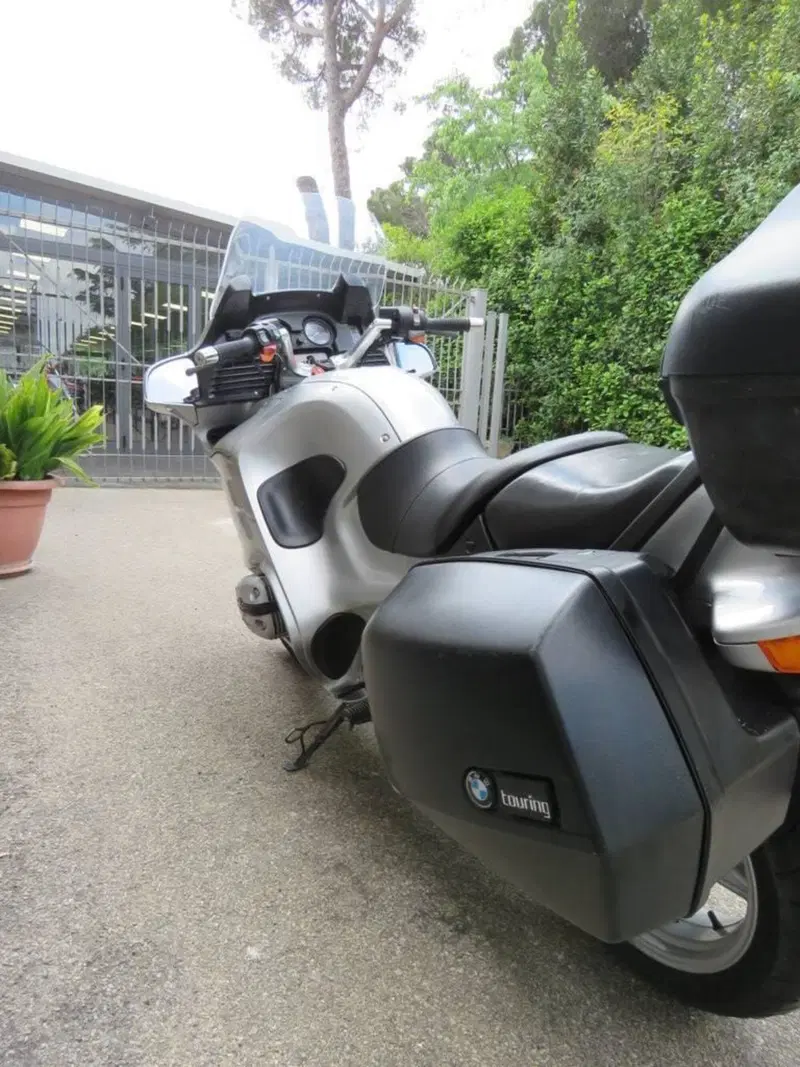 Bmw R 1150 RT (2000 - 06) (15)