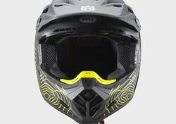 MOTO 9 MIPS® GOTLAND HELMET Husqvarna