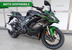 Kawasaki Ninja 1000 SX (2021 - 24) nuova