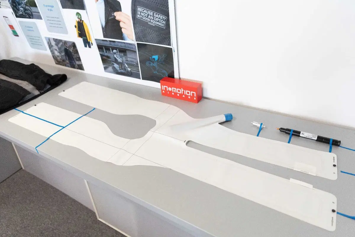 Tucano Urbano presenta il nuovo airbag AirScud Flex (11)