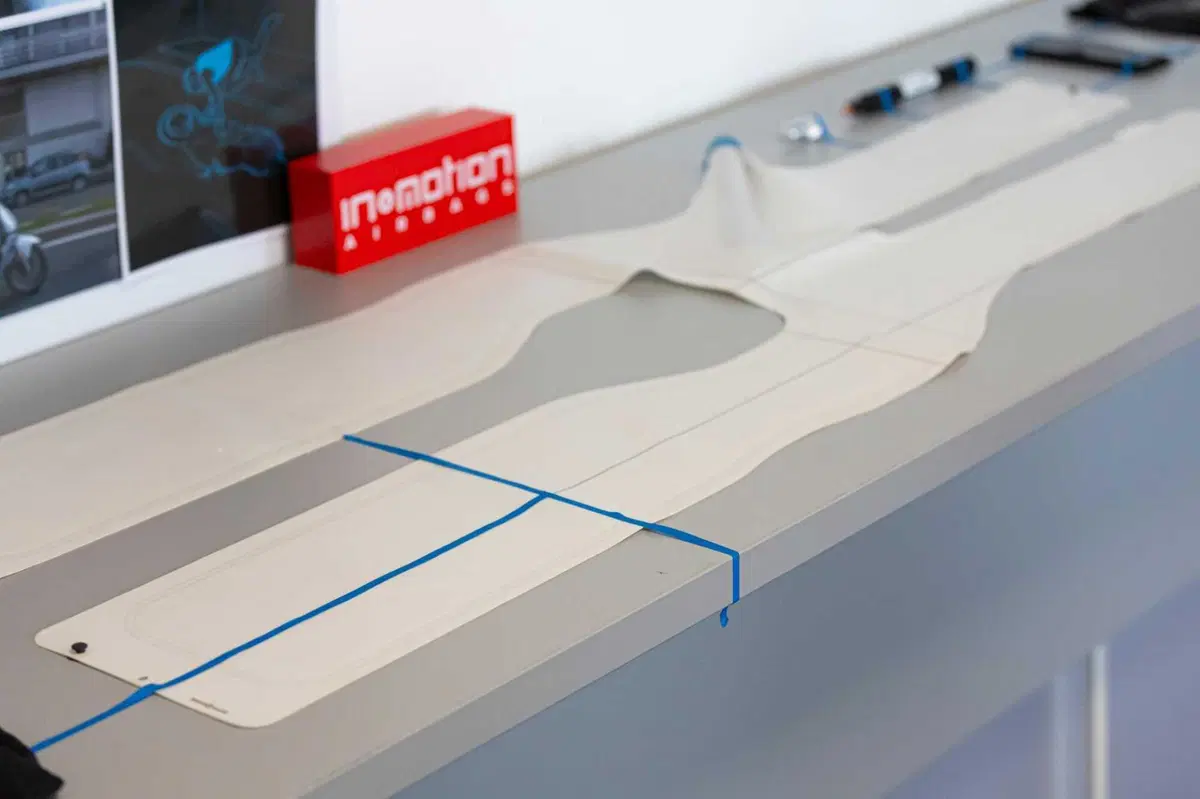 Tucano Urbano presenta il nuovo airbag AirScud Flex (17)