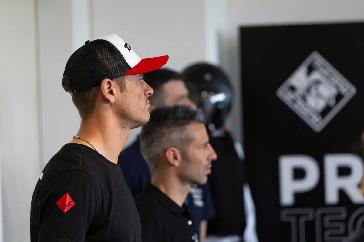 Tucano Urbano presenta il nuovo airbag AirScud Flex (13)