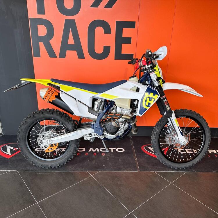 Husqvarna FE 350 (2024)