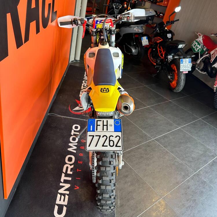 Husqvarna FE 350 (2024) (2)