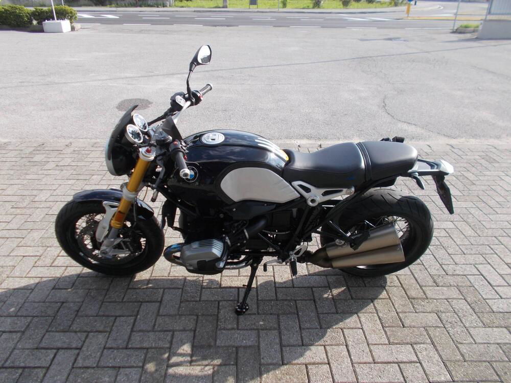 Bmw R nineT 1200 (2017 - 20) (2)