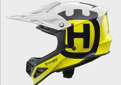 AUTHENTIC HELMET Husqvarna