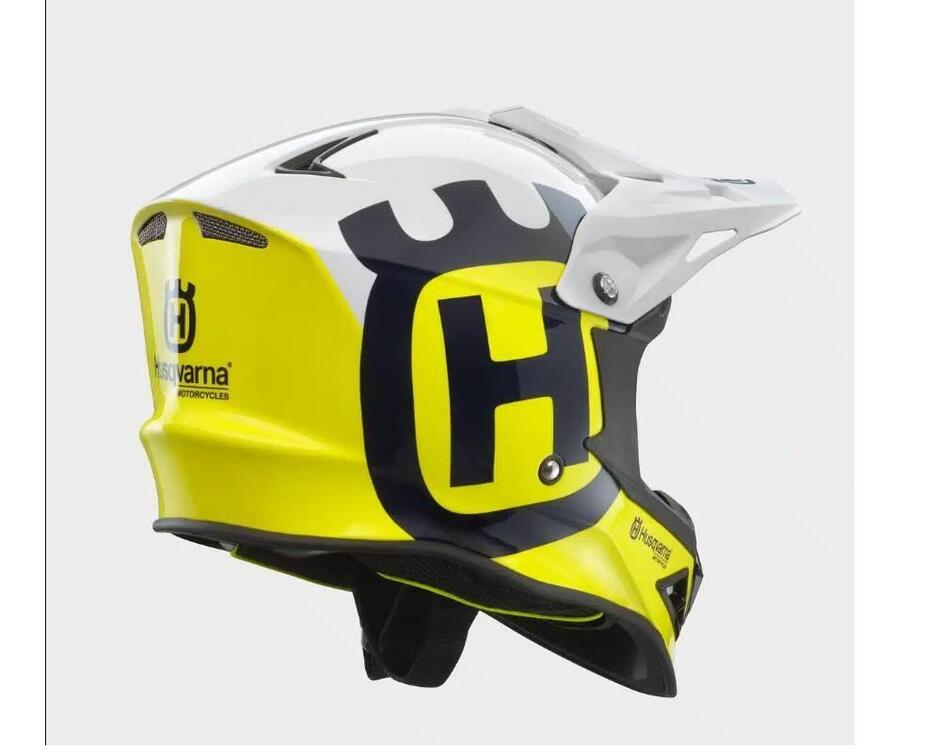 AUTHENTIC HELMET Husqvarna (2)