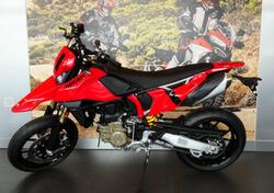 Ducati Hypermotard 698 Mono (2024) nuova