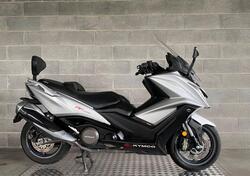 Kymco AK 550 (2017 - 19) usata