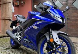 Yamaha YZF R125 (2021 - 22) usata