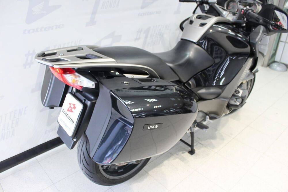 Bmw R 1200 RT (2010 - 13) (2)