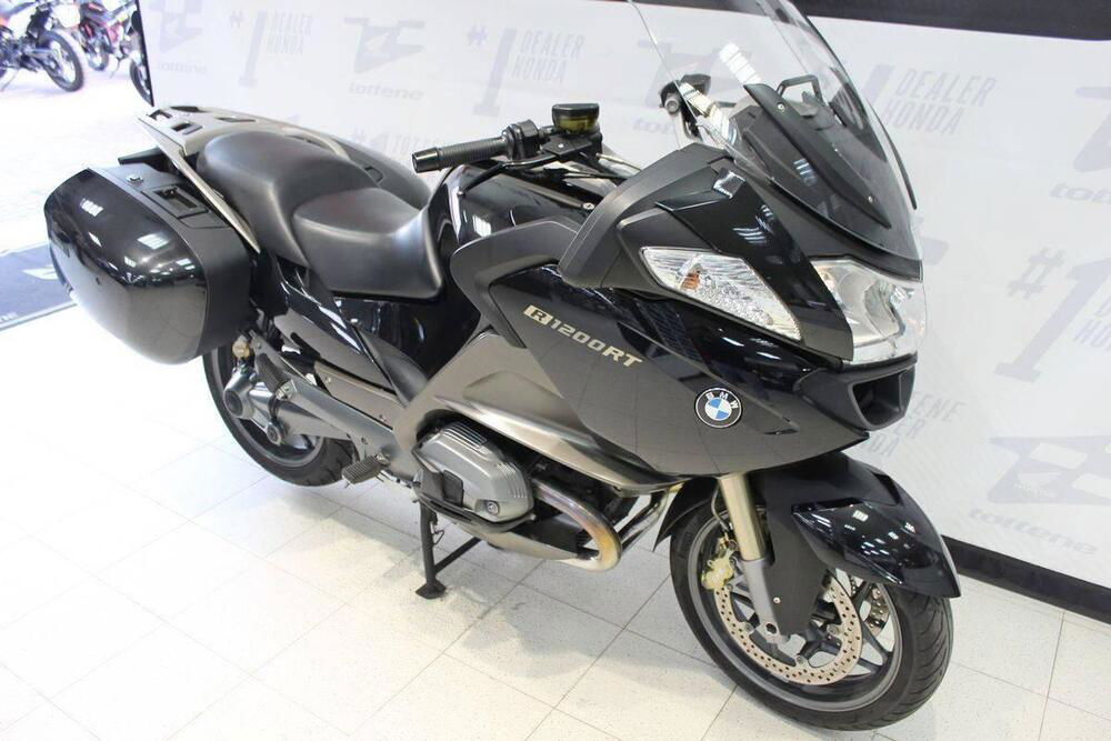 Bmw R 1200 RT (2010 - 13) (3)