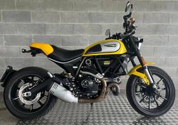 Ducati Scrambler 800 Icon (2017 - 2020) usata