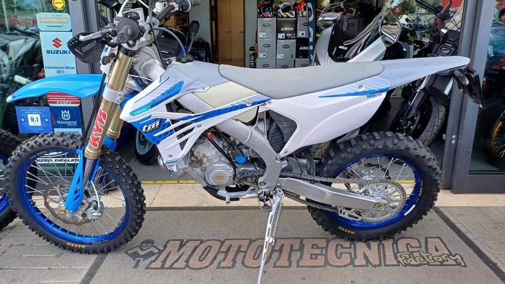 Tm Moto EN 125 Fi 2T (2024)