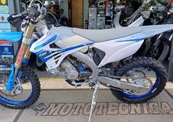 Tm Moto EN 125 Fi 2T (2024) usata