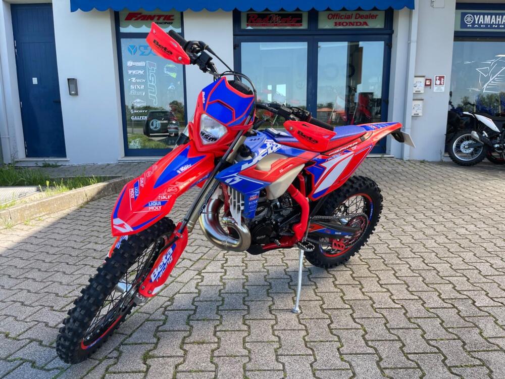 Betamotor RR 250 2T Enduro Racing (2023) (2)