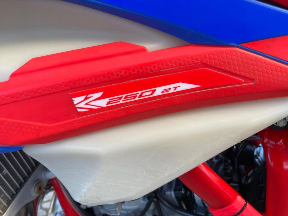 Betamotor RR 250 2T Enduro Racing (2023) (3)