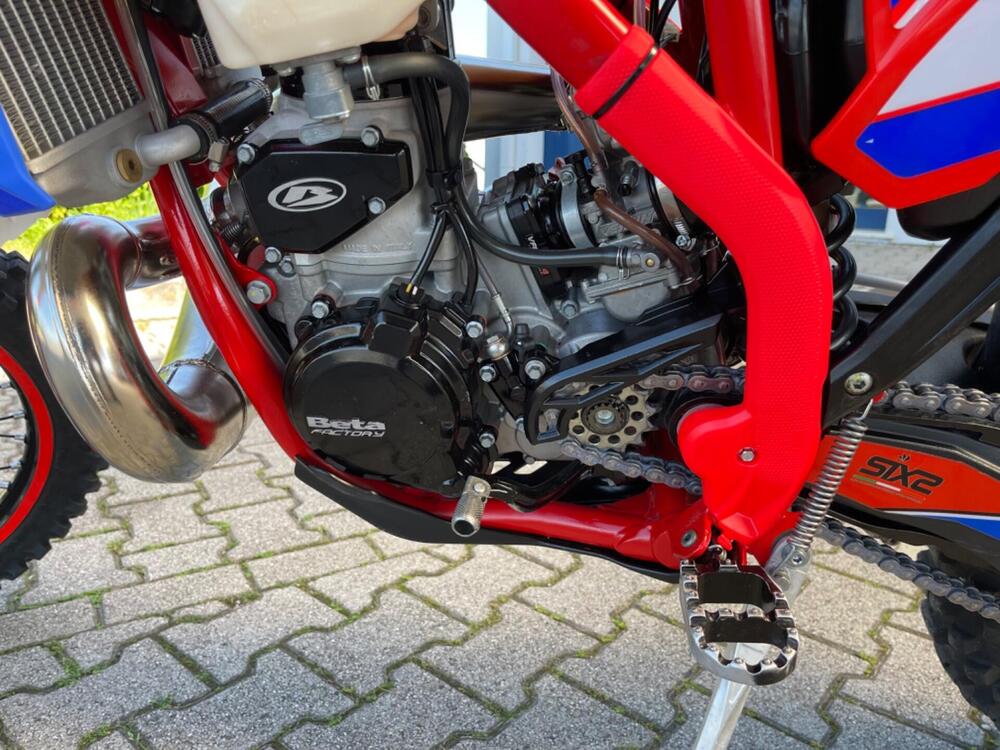 Betamotor RR 250 2T Enduro Racing (2023) (5)