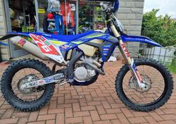 Sherco 300 SEF Factory (2023) usata