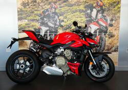 Ducati Streetfighter V4 (2023 - 24) nuova